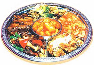 「故宮」　１０，８００円（税込）