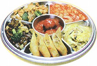 「揚子江」　５，４００円（税込）